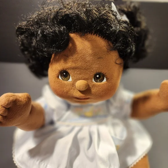 Vintage Mattel My Child Doll- All Original - Picture 2 of 7